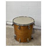 Vtg Yamaha Model FT-976T Drum