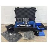 Go Professional Projector Case