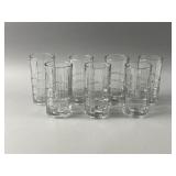 Anchor Hocking Drinking Glasses