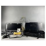 Lowel Caselite 2 Fluorescent Lighting System