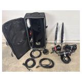 Speedotron Professional Photography Lights & More