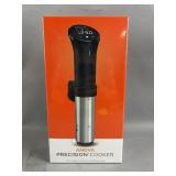 Anova Precision Cooker (Brand New)