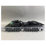 Aphex Aural Exciter Type III Model 250