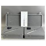 2 Earthworks TC30K Precision Microphone