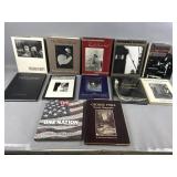 Art, Photography & More Coffee Table Books