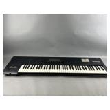 Korg 01/W FD Music Workstation Synthesizer
