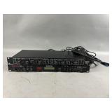 Vintage Drawmer DF320 Dual Noise Filter & More