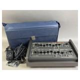 Vtg Pearl Syncussion SY-1 Drum Synthesizer