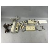 Electrical Power Strips, Surge Protectors & More