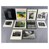 Walter Evans & More. Photography Books