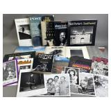 Star Trek, Music & MoreBooks, Magazines, & Photos