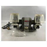 Vintage Sears Craftsman Bench Grinder and More