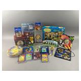 NIB Disneys Little Mermaid Figure Set & More