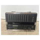 Alesis Studio 12R Rackmount Mixer & More