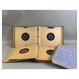 Vinyl Record Books & Pat Metheny Song Book