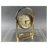 Vintage Seiko Mantel Clock
