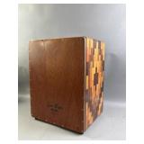 Gon Bops Alex Acuna Special Edition Cajon