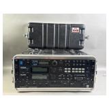 Alesis D4 Drum Module & QSR Synthesizer Module