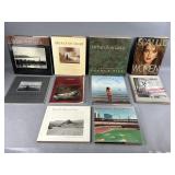 Photography Books and More