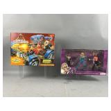 1998 Small Soldiers Assault Vehicle and More