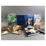 House Interior Design Books & More
