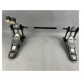 Mapex Janus Ergo Double Pedal System