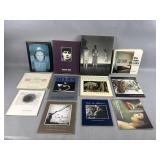 Music Art Photography Books and More