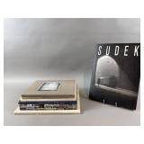 Photography & Art Book Collection