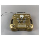 Womanizer Damage Control Dual Tube Pre-Amplifier