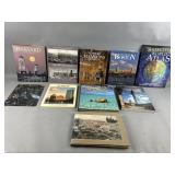 Gilded Age Mansions & More Coffee Table Books