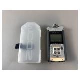 Zoom H4n MultiTrack Portable Recorder