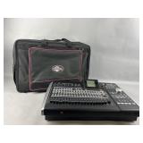Tascam 2488neo 24-Track Digital Portastudio & Case