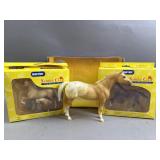 Vintage Breyer Horse Toys