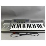 Korg Prophecy Analog Modeling Monophonic Keyboard