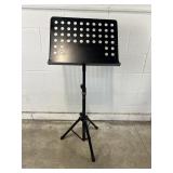 Adjustable Sheet Music Stand