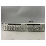 Alesis CLX-440 Dual Stereo Compressor /Limiter