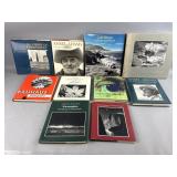 Ansel Adams Books and More