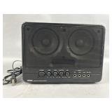 Yamaha MS202II Powered Studio Monitor Speaker