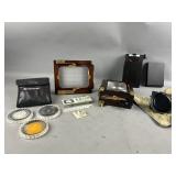 Wista Field 4x5 Large-Format Camera Set and More