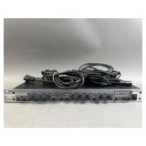 Aphex 661 Expresser Single-Channel Compressor