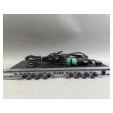 Aphex Compellor Model 320A Compressor