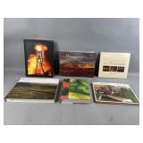 Burning Man & More Art Coffee Table Books
