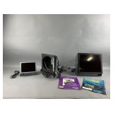 Large Format Camera, Darkroom Safelights & More