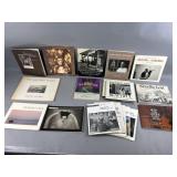 Lot of Photography Books and More