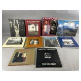 Lot of Photography Books and More