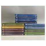 The Great Courses Universal Guide DVDs & Books