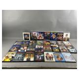 DVD Movies