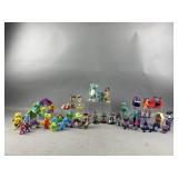 Monsters Inc, Vampirina Toy Figures and More