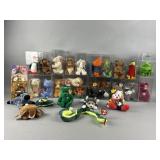 TY Beanie Babies Lot