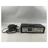 Tascam BB-1000CD Portable CD/SD Recorder